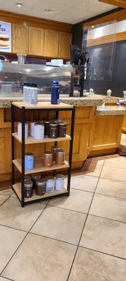 The Coffee Bean & Tea Leaf by null