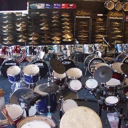 Stebal Drums