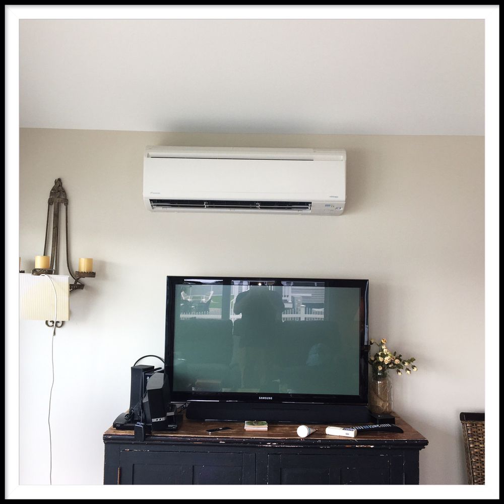 Slide of Principe Heating & Cooling