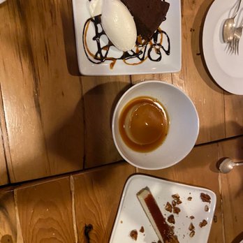 The Harvest Vine - Flan de Vainilla - Tapas Bars Near Me - Seattle, Washington The Harvest Vine - Flan de Vainilla - Tapas Bars Near Me - Seattle, Washington