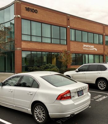 SportsCare Physical Therapy - Beaverton