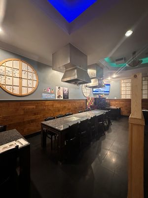 Brothers Galbi by null