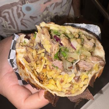 Kebab Bar - wrap - Mediterranean Near Me - Hollywood, California Kebab Bar - wrap - Mediterranean Near Me - Hollywood, California