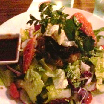 Max Burger - Turkey Burger Salad - Burgers Near Me - West Hartford, Connecticut Max Burger - Turkey Burger Salad - Burgers Near Me - West Hartford, Connecticut