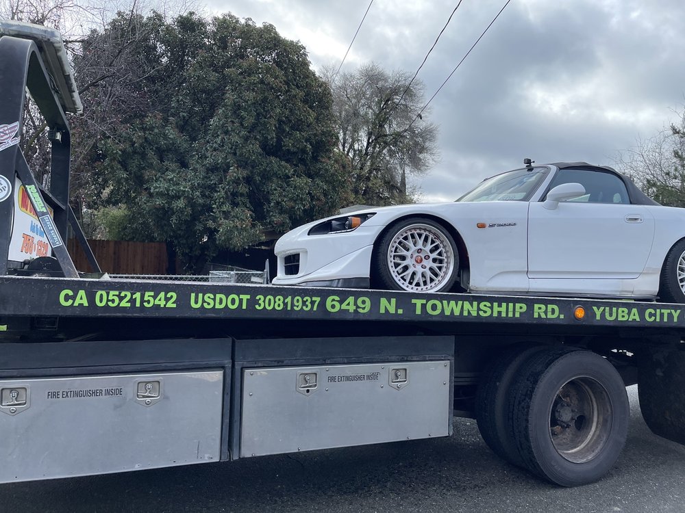 RANDY’S TOWING Updated September 2024 12 Photos & 19 Reviews 649