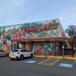 Trader Joe's - Trader Joe's 3/2026