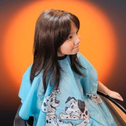 Creative Hair & Nails - Beautiful girl