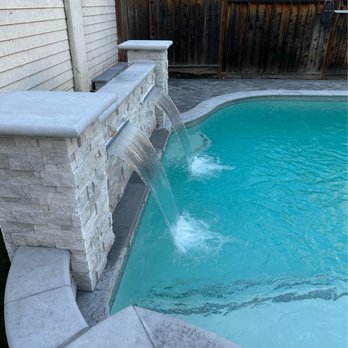 Outscape Concrete & Landscape - Pool, fireplace, BBQ, pavers - Masonry/Concrete Near Me Outscape Concrete & Landscape - Pool, fireplace, BBQ, pavers - Masonry/Concrete Near Me