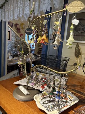 Columbia Kate's Teahouse by null