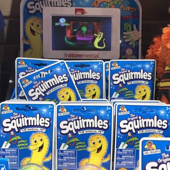 Cool As A Moose - Squirmles - Accessories Near Me - Whistler, British Columbia
