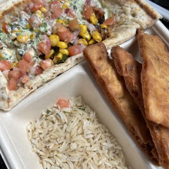 CAVA - Mediterranean Near Me - San Diego, California