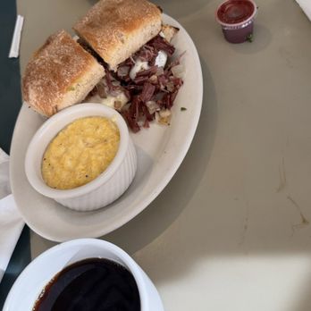 Blue Line Sandwich - Breakfast & Brunch Near Me - Metairie, Louisiana Blue Line Sandwich - Breakfast & Brunch Near Me - Metairie, Louisiana