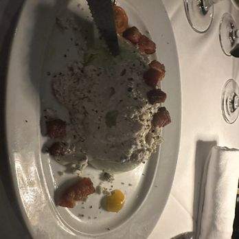 Steak 48 Del Mar - Wedge Salad - Steakhouses Near Me - Del Mar, California Steak 48 Del Mar - Wedge Salad - Steakhouses Near Me - Del Mar, California