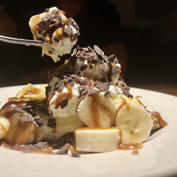 131 MAIN Restaurant - Banana Cream Pie - American Near Me - Cornelius, North Carolina