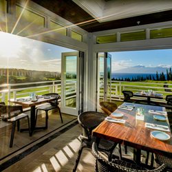 The Plantation House - view from main dining room
