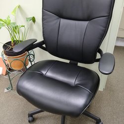 Bruski Upholstering - Chair After