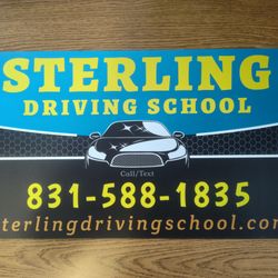 Sterling Driving School