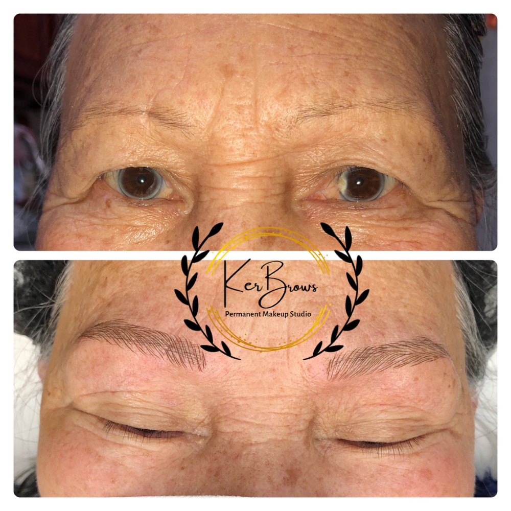 KERBROWS MICROBLADING & ELECTROLYSIS HAIR REMOVAL Brooklyn, NY