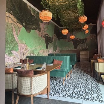 Bao Toan Kitchen & Bar - Vietnamese Near Me - Memphis, Tennessee Bao Toan Kitchen & Bar - Vietnamese Near Me - Memphis, Tennessee