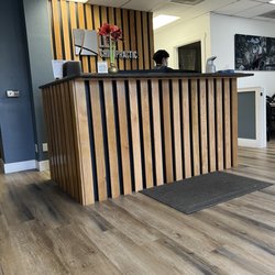 Lee Chiropractic