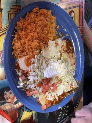 Cielito Lindo by null