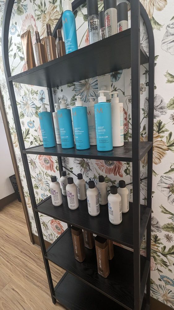 BELEN’S HAIR THERAPY STUDIO Updated August 2024 5622 Everhart Rd