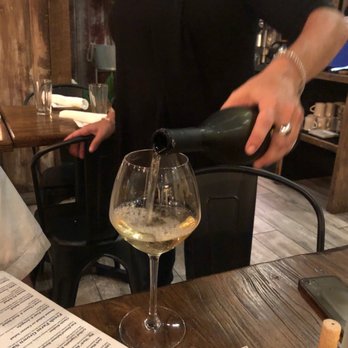 Little Goose - Laura Serving Up Vino! - Breakfast & Brunch Near Me - Fairfield, Connecticut Little Goose - Laura Serving Up Vino! - Breakfast & Brunch Near Me - Fairfield, Connecticut