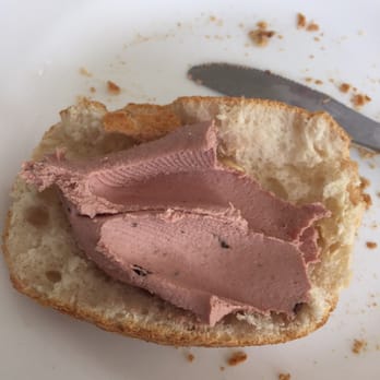 Heidjer Schinkenkate - Trüffelleberwurst - Meat Shops Near Me - Hamburg, HH Heidjer Schinkenkate - Trüffelleberwurst - Meat Shops Near Me - Hamburg, HH