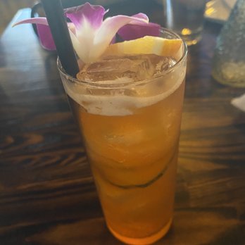 Bosscat Kitchen & Libations - New American Near Me - Irvine, California