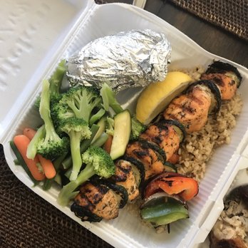 Chicken Maison - Mediterranean Near Me - Redondo Beach, California Chicken Maison - Mediterranean Near Me - Redondo Beach, California