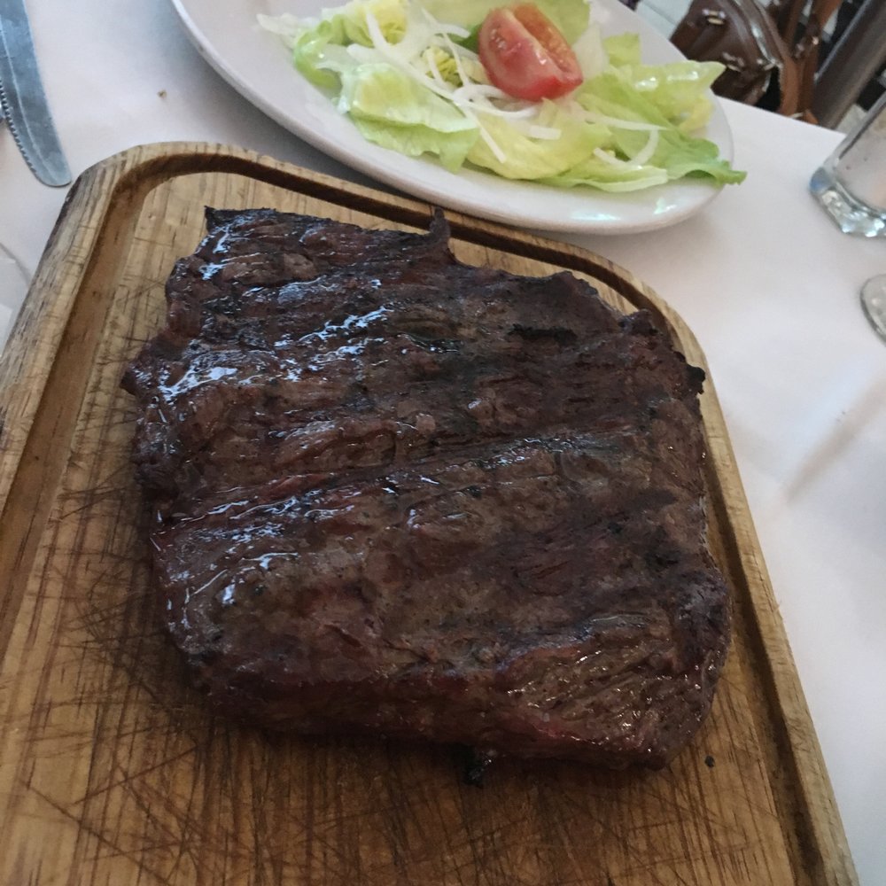 La Estancia Gaucha - Mexican Near Me - Guadalajara, JAL