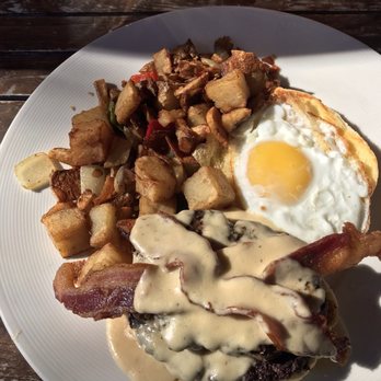 The Common Table - Breakfast sandwich - Breakfast & Brunch Near Me - Frisco, Texas