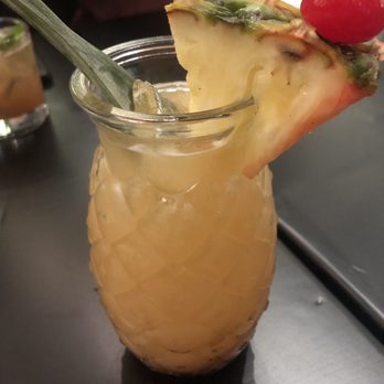 La Famosa - Puertoriki-Tiki - Puerto Rican Near Me - Washington, DC, District of Columbia