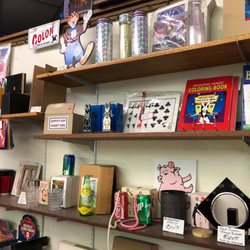 Magic magician supplies