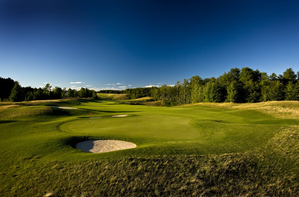 Otsego Resort, Gaylord Roadtrippers