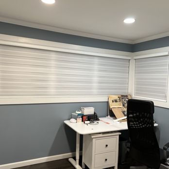 The Curtain NJ - Shades & Blinds Near Me - Palisades Park, New Jersey The Curtain NJ - Shades & Blinds Near Me - Palisades Park, New Jersey