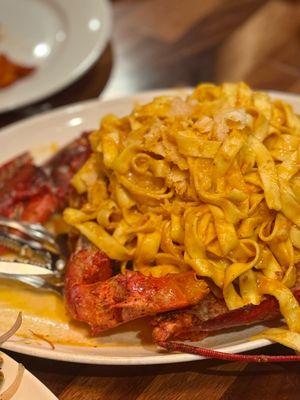 Ciao Osteria by null