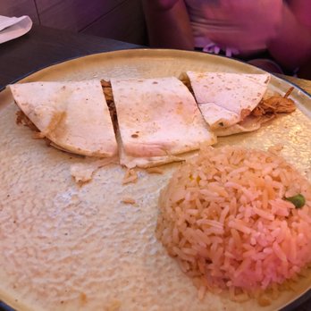 Pepe’s Cantina - Kids chicken quesadilla - Mexican Near Me - DeBary, Florida Pepe’s Cantina - Kids chicken quesadilla - Mexican Near Me - DeBary, Florida