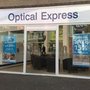 Photo of Optical Express Crawley