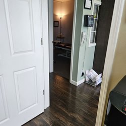 Holistic Health Center - Exam room