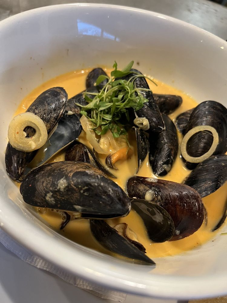 THE TABLE Updated April 2024 53 Photos & 63 Reviews 16273 General Puller Hwy, Deltaville