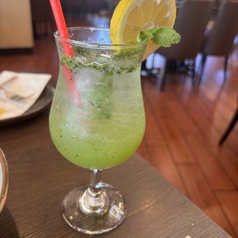 Aung Burma - Cucumber Minted LemonadeCucumber - Burmese Near Me - Concord, California Aung Burma - Cucumber Minted LemonadeCucumber - Burmese Near Me - Concord, California