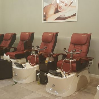 Modo Nail Bar - Skin Care Near Me - Laurel, Maryland