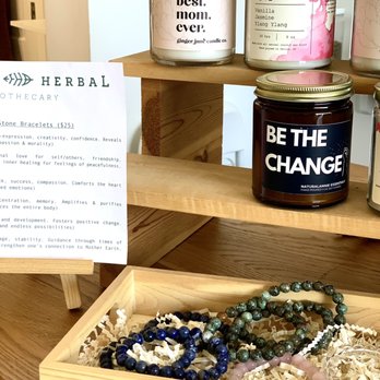 Found Herbal Apothecary - Traditional Chinese Medicine Near Me - Bronxville, New York