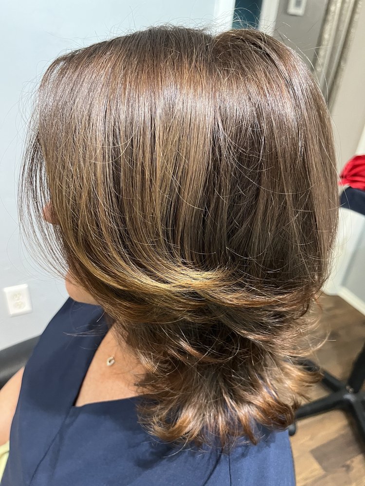 Marjan Salon Image
