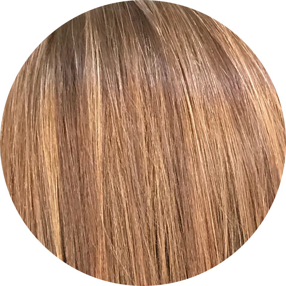 Hair By Michelle Ann Logo