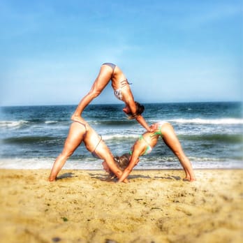Belmar Beach - How yogis spend the day at the beach. - Beaches Near Me Belmar Beach - How yogis spend the day at the beach. - Beaches Near Me