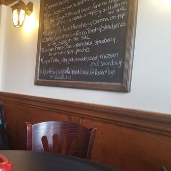 Javier's Café - Chalkboard specials - Breakfast & Brunch Near Me - Smithtown, New York Javier's Café - Chalkboard specials - Breakfast & Brunch Near Me - Smithtown, New York