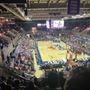 Photo of Moody Coliseum