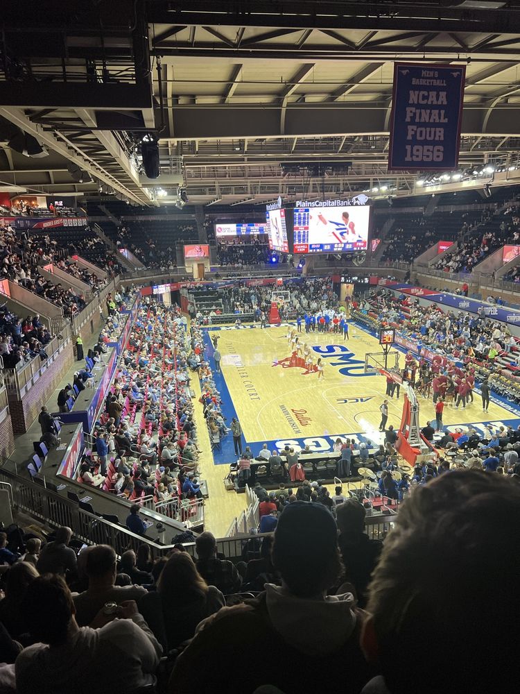 MOODY COLISEUM - Updated June 2026 - 38 Photos & 12 Reviews - 6024 ...